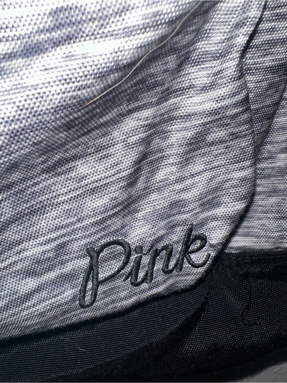 Pink Backpack - Picture 4 of 10